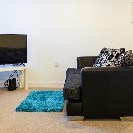 1 Bedroom Apartment Leamington Spa Hosted By Golden Key Warwick  Exteriér fotografie