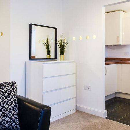 1 Bedroom Apartment Leamington Spa Hosted By Golden Key Warwick  Exteriér fotografie