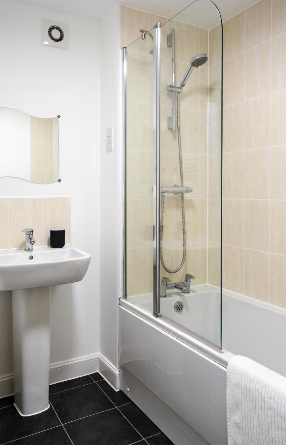 1 Bedroom Apartment Leamington Spa Hosted By Golden Key Warwick  Exteriér fotografie