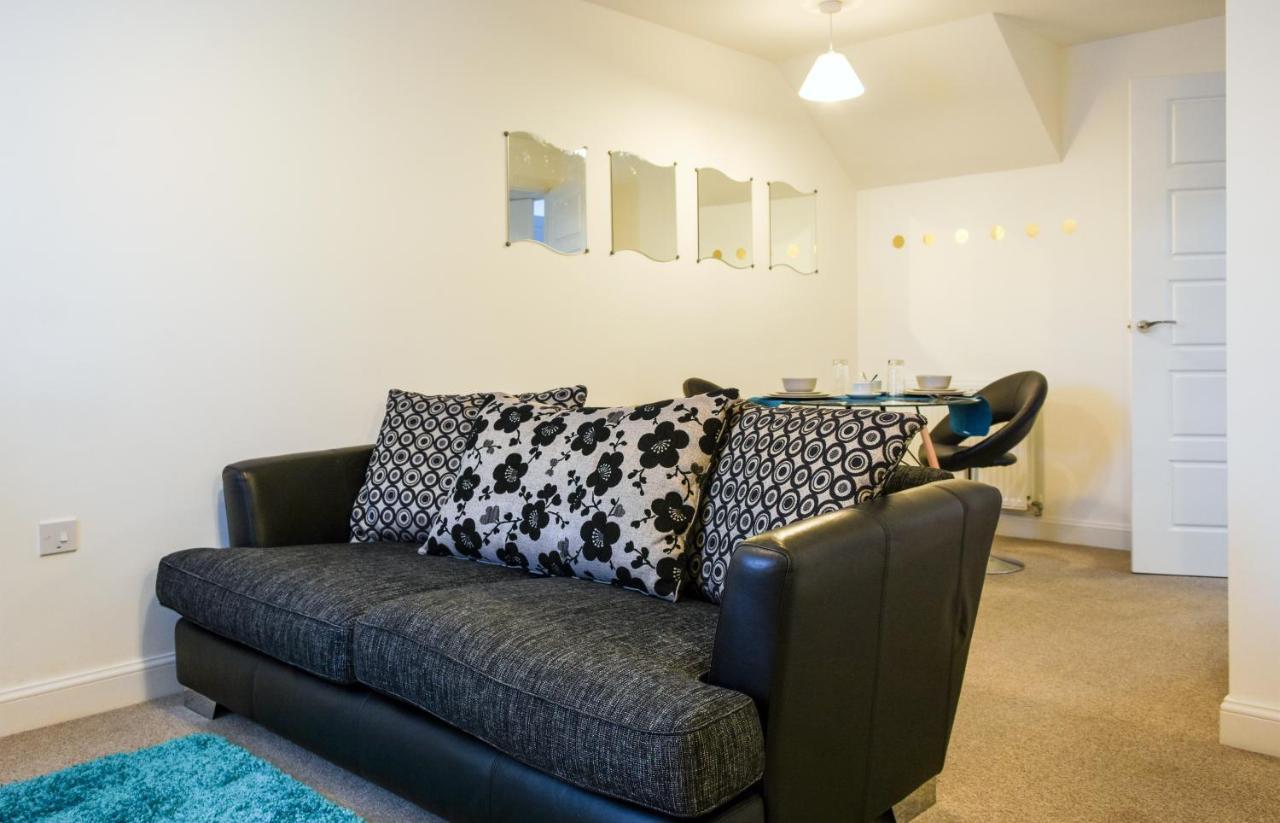 1 Bedroom Apartment Leamington Spa Hosted By Golden Key Warwick  Exteriér fotografie